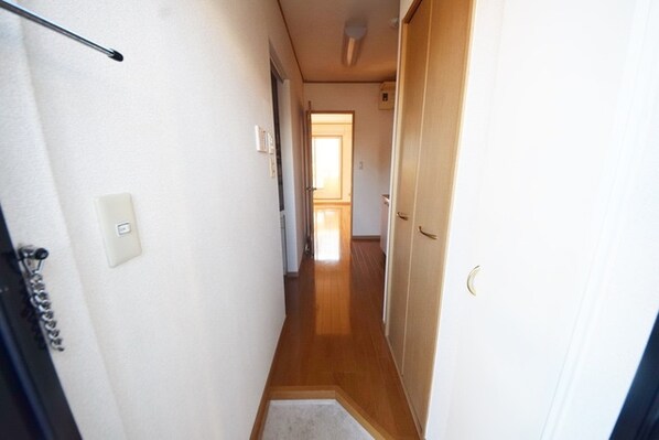 アルブル府中の物件内観写真